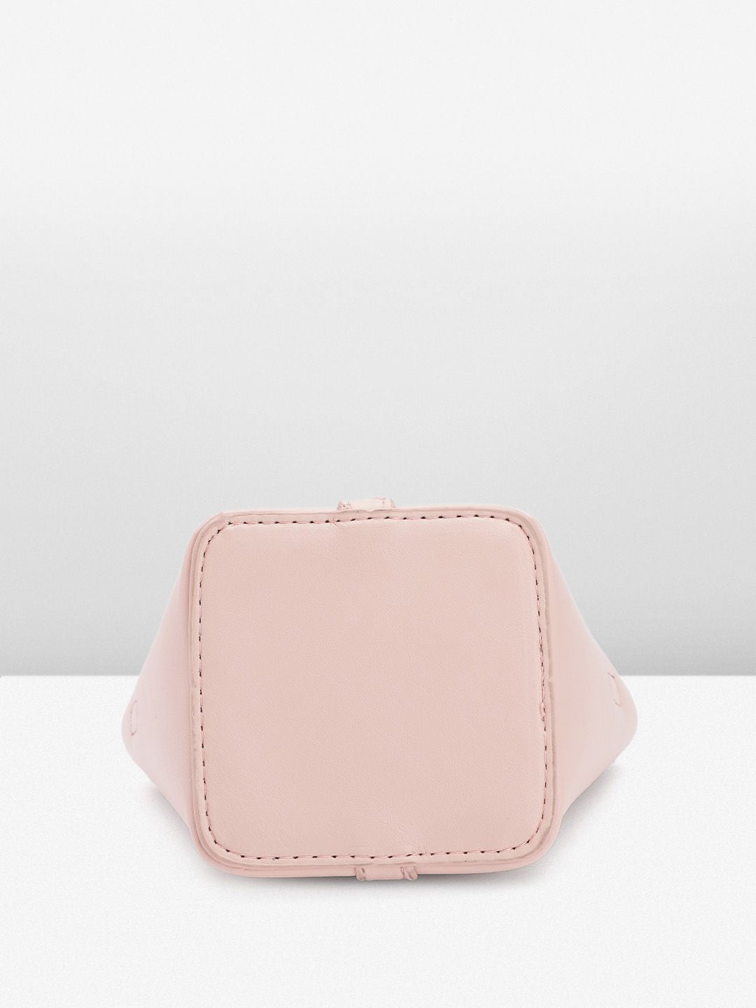 DressBerry Structured Handheld Bag
