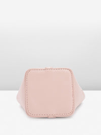DressBerry Structured Handheld Bag