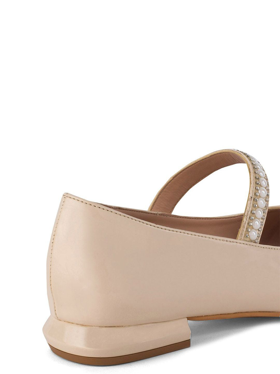Lino Perros Women Fashion Flats