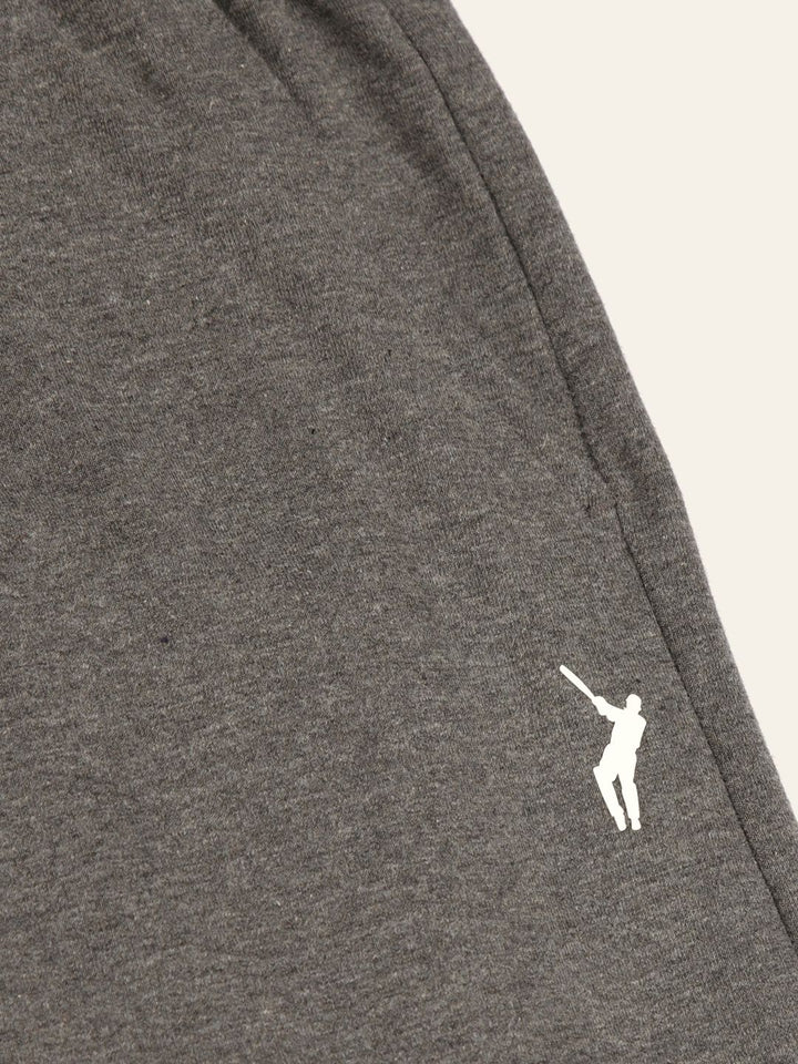 Thomas Scott Men Relaxed Fit Mid Rise Cargo Joggers