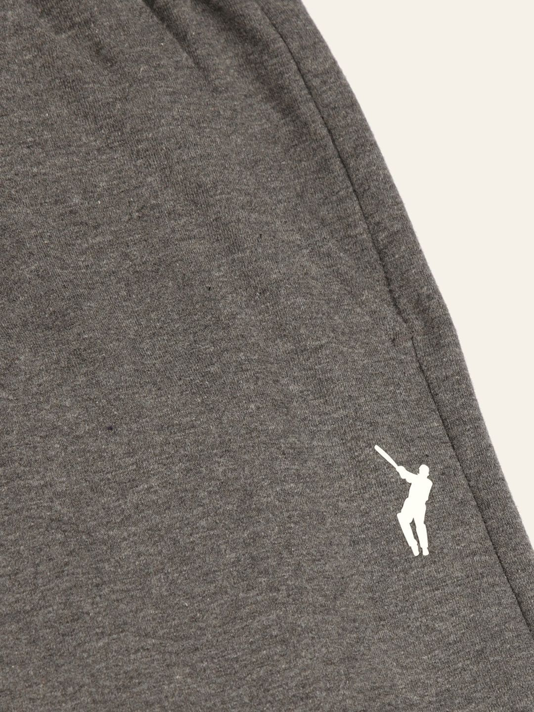 Thomas Scott Men Relaxed Fit Mid Rise Cargo Joggers