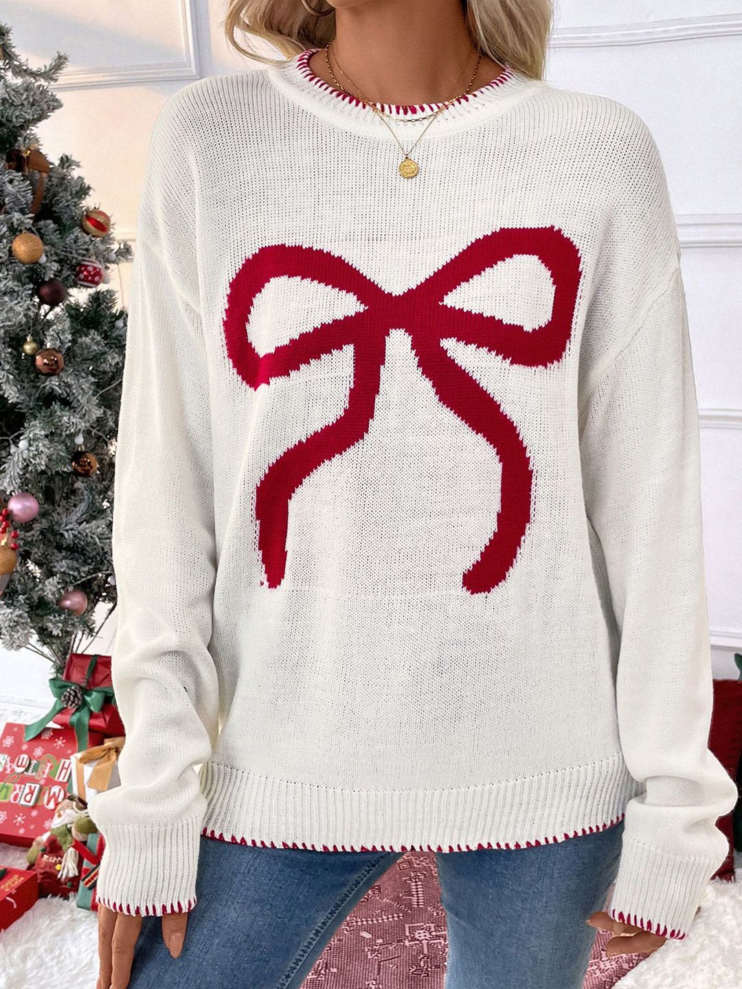 DressBerry Round Neck Regular Top