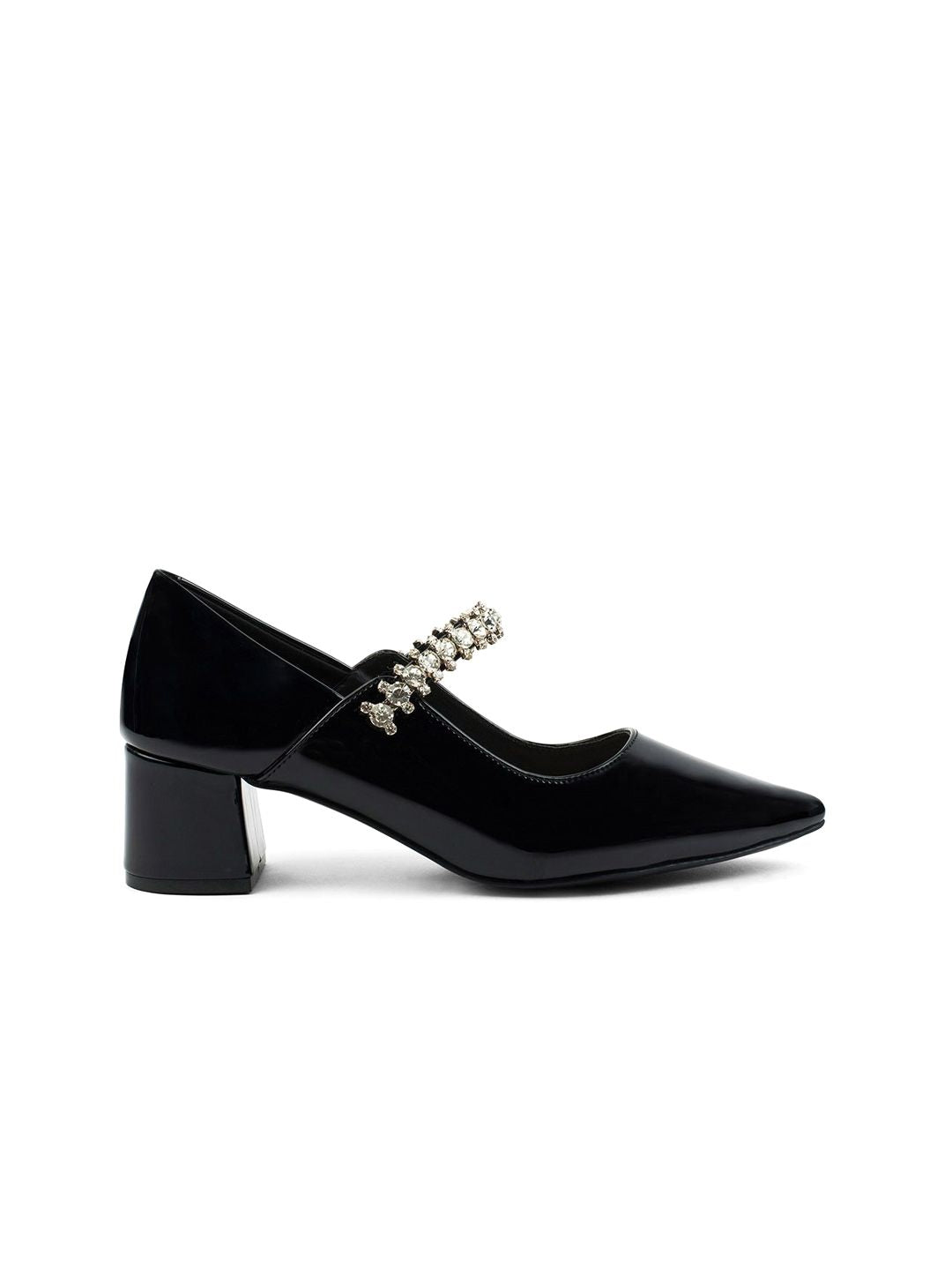 Lino Perros Block Pumps