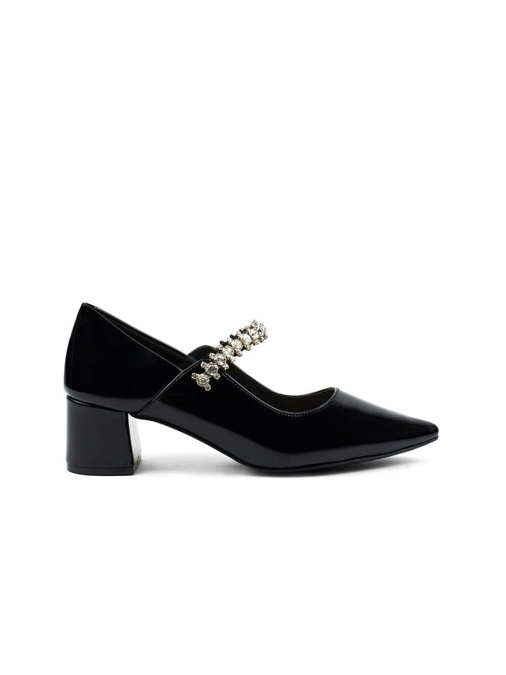 Lino Perros Block Pumps