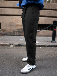 Powerlook Cotton Pant With Belt