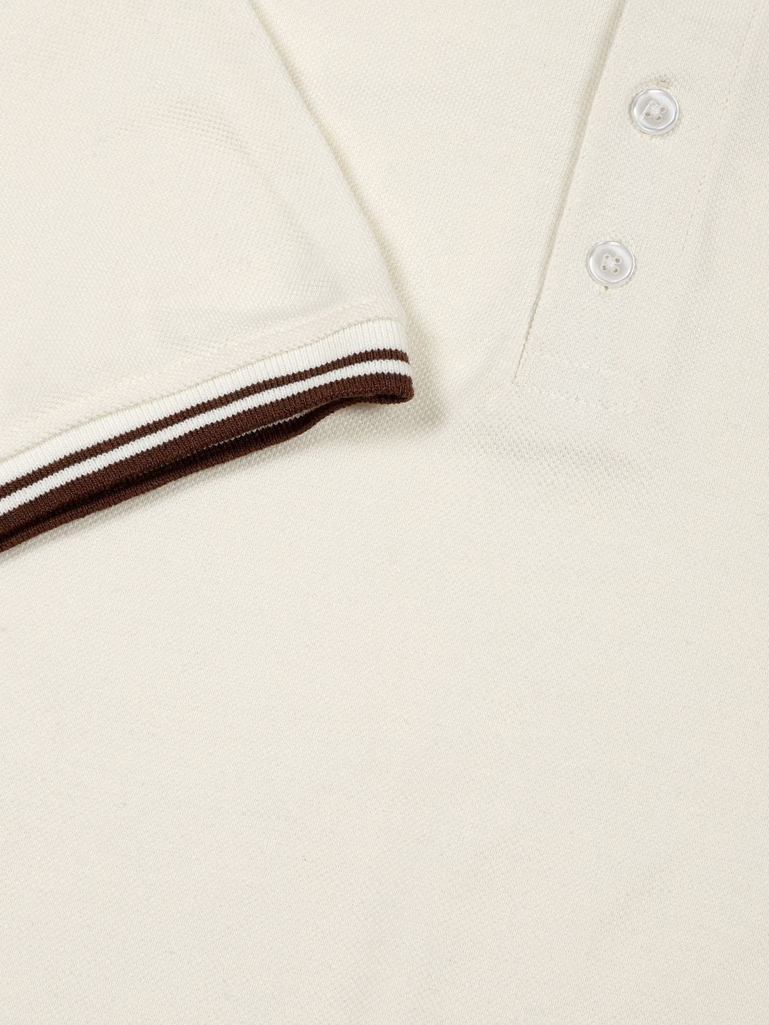 Thomas Scott Men Polo Collar Pockets T-shirt