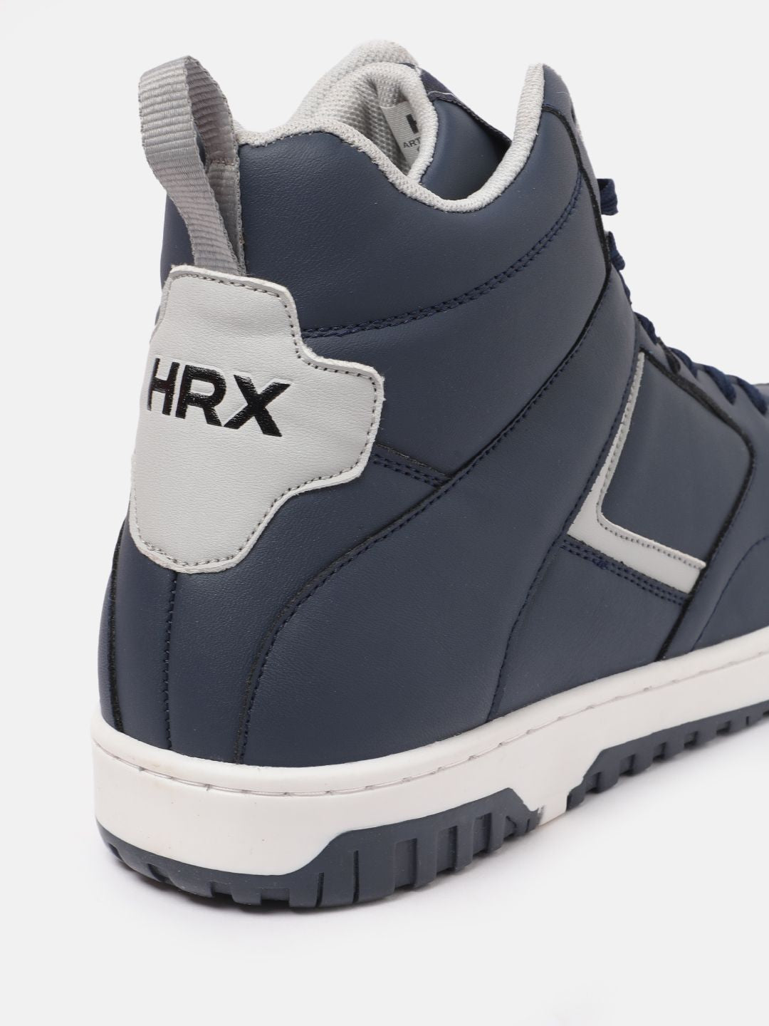 HRX by Hrithik Roshan Men Club Culture Sneakers