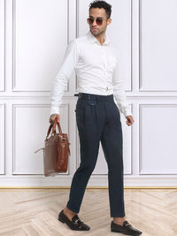 Moda Rapido Men Slim Fit Seluar Mudah Dicuci