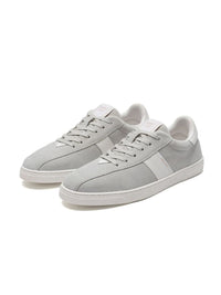 RARE RABBIT Men Suede Sneakers