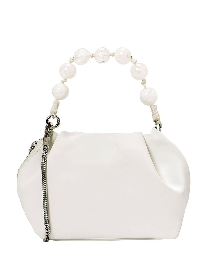 Lino Perros Structured Handheld Bag