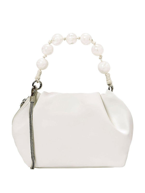 Lino Perros Structured Handheld Bag