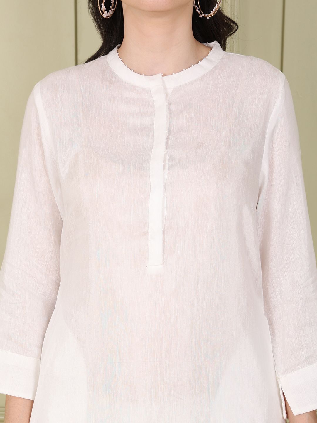 W Women Kurta