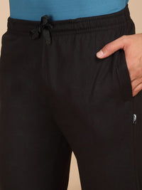 Sweet Dreams Men Cotton Mid-Rise Regular Fit Joggers