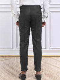 Moda Rapido Men Slim Fit Seluar Mudah Dicuci