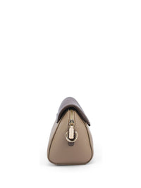 Lino Perros Structured Sling Bag