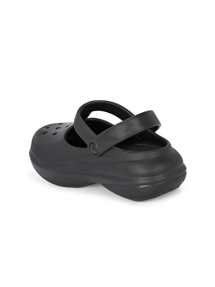 HRX by Hrithik Roshan Women Rubber Clogs