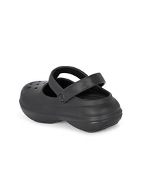 HRX by Hrithik Roshan Women Rubber Clogs