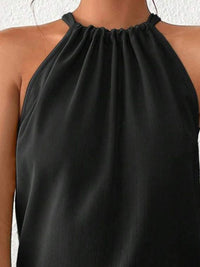 DressBerry Halter Neck Top