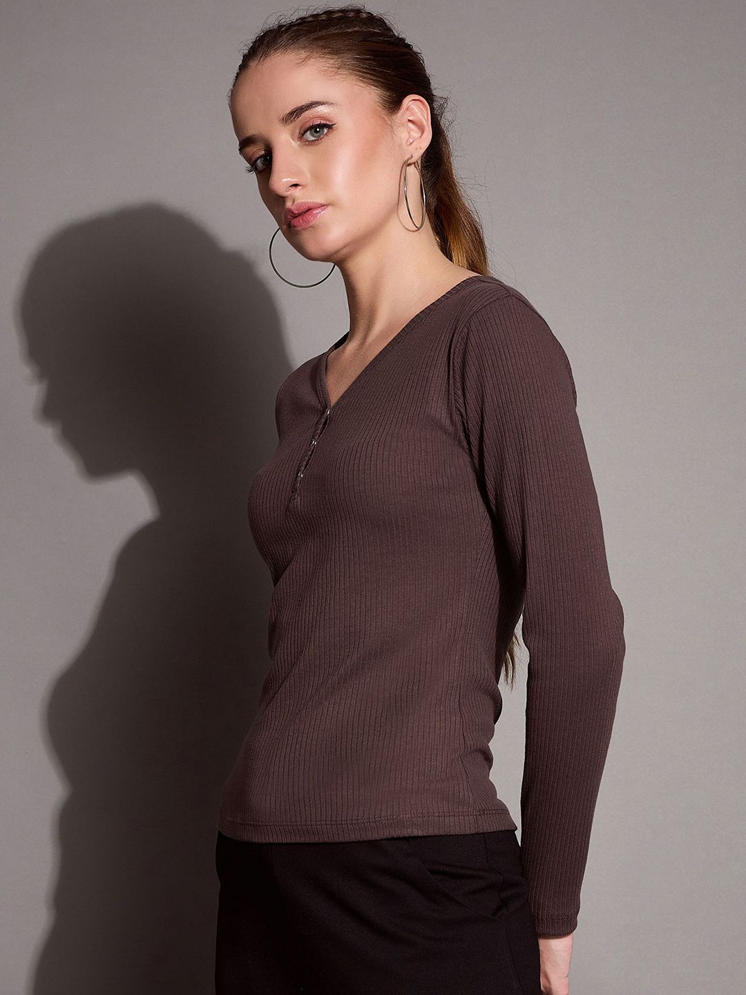SASSAFRAS BASICS Cotton Top