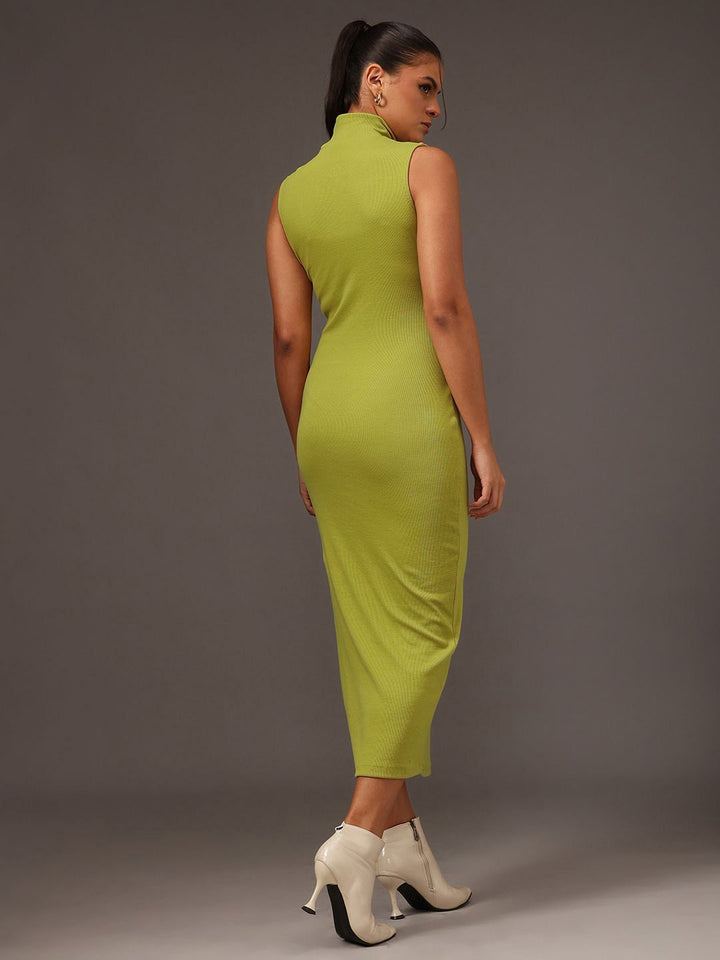 STREET 9 Sheath Midi Dress