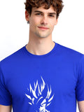 ADRO Men Printed T-shirt