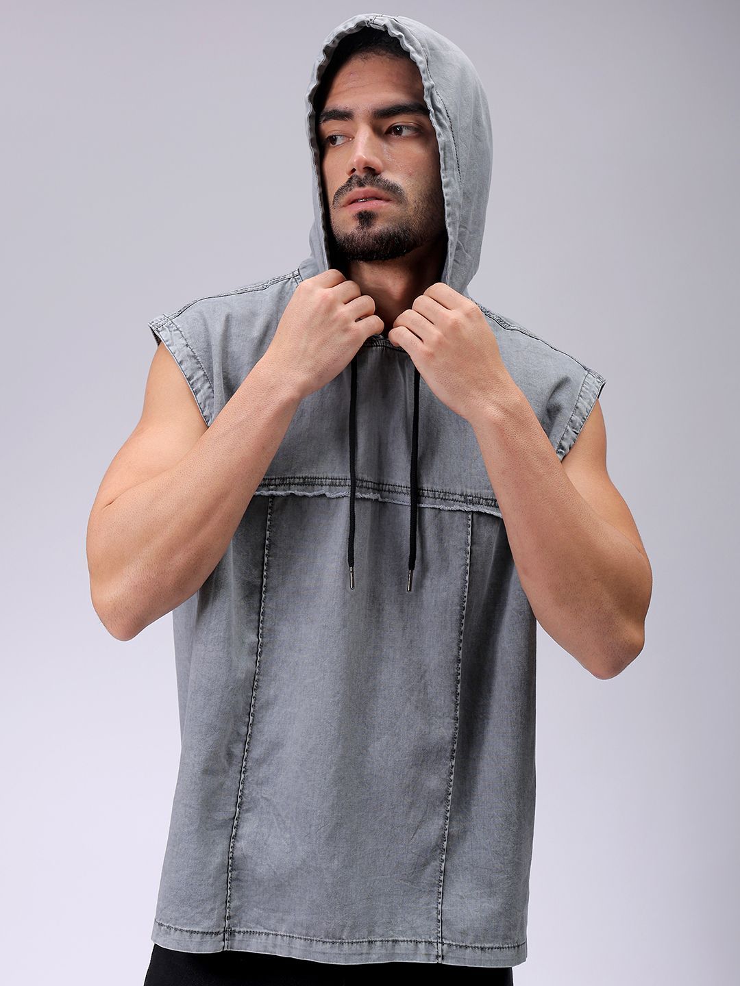 The Indian Garage Co Men Opaque Printed Casual Shirt