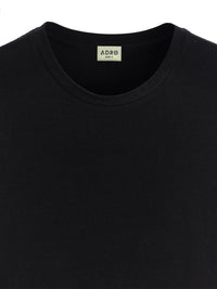 ADRO Men Graphic Printed Round Neck T-shirt
