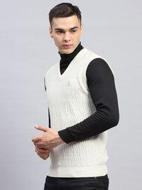 Monte Carlo Men Woollen Pullover