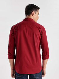 Baju Kargo Kapas ADRO Lelaki