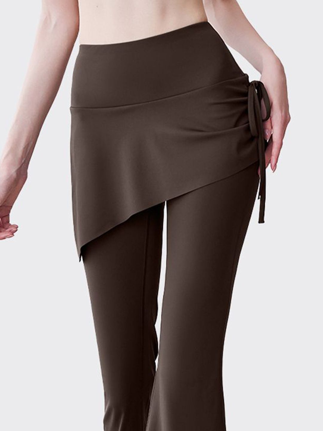 HRX by Hrithik Roshan Women Ankle-Length Tights