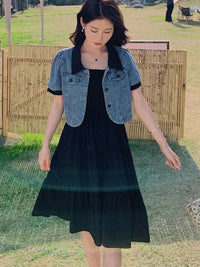 DressBerry Women A-Line Dress