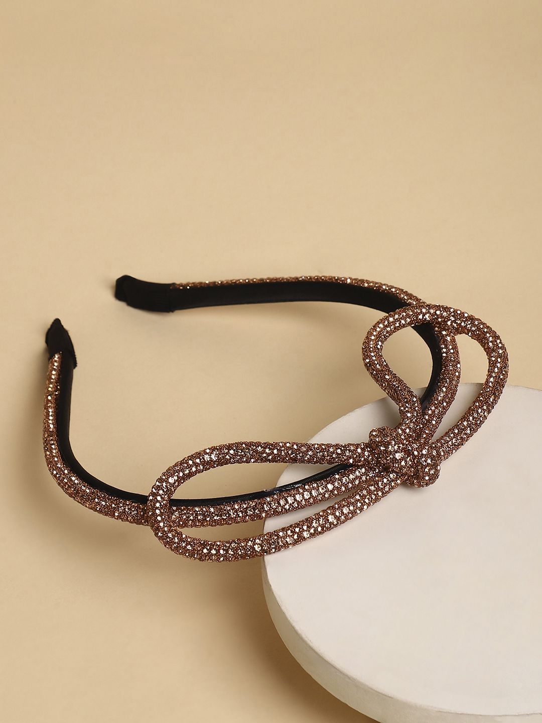 SOHI Women Embellished Hairband