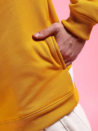 The Indian Garage Co Men Graphic Printed Sweatshirt