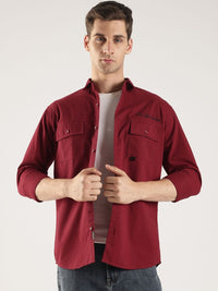 Baju Kasual Standard Lelaki ADRO