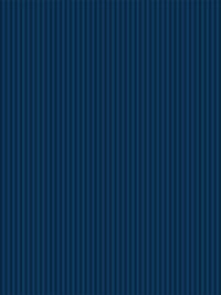 Story@home Navy Blue Striped 300 TC Queen Bedsheet Set 2.25 m X 2.50 m