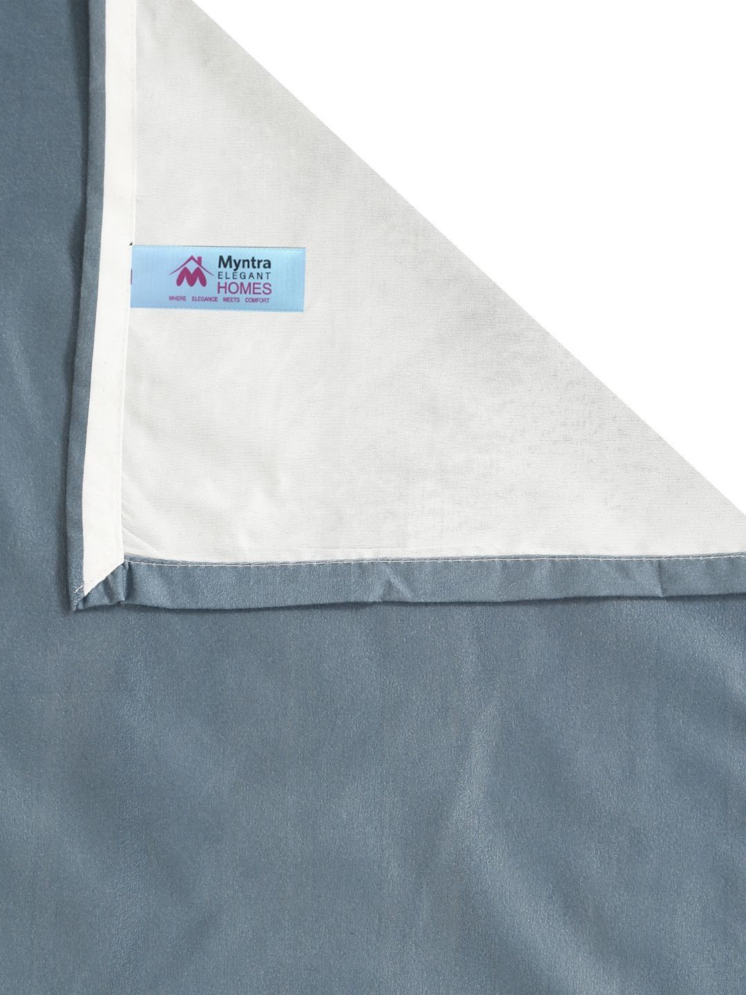 Myntra Elegant Homes Pelbagai Warna Perbualan 300 TC Cadar dengan 2 Sarung Bantal