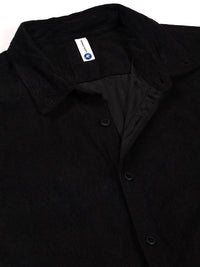 Thomas Scott Men Premium Corduroy Slim Fit Button-Down Collar Casual Shirt