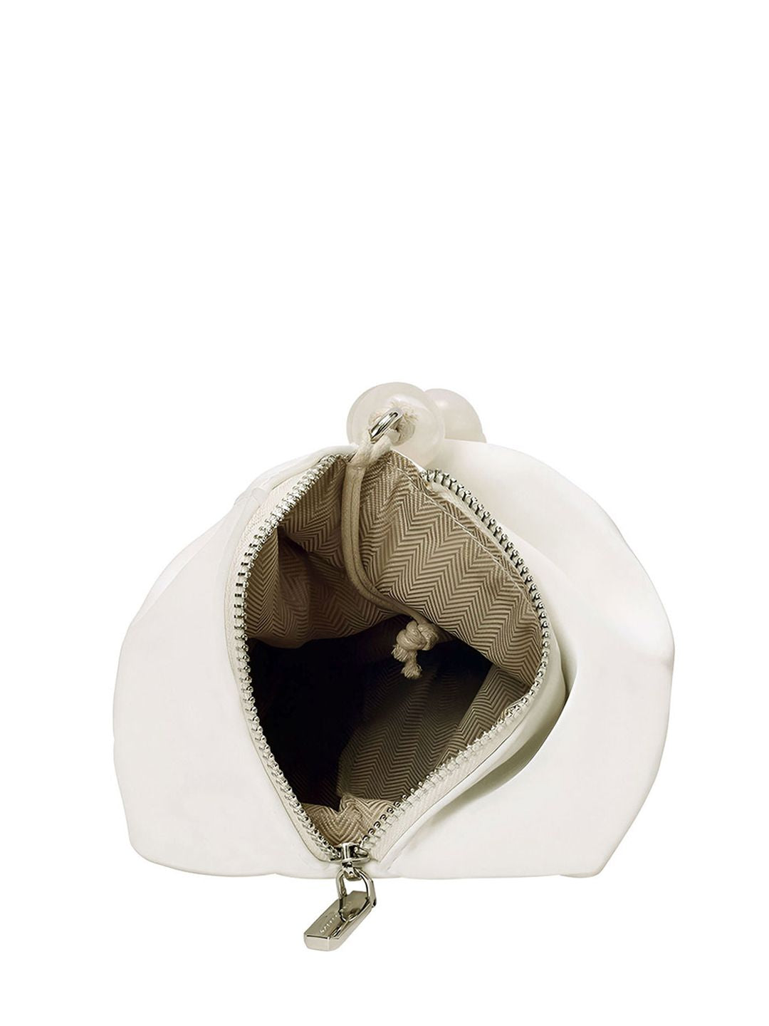 Lino Perros Structured Handheld Bag