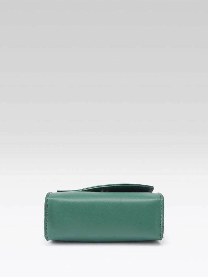 DressBerry Structured Satchel Bag