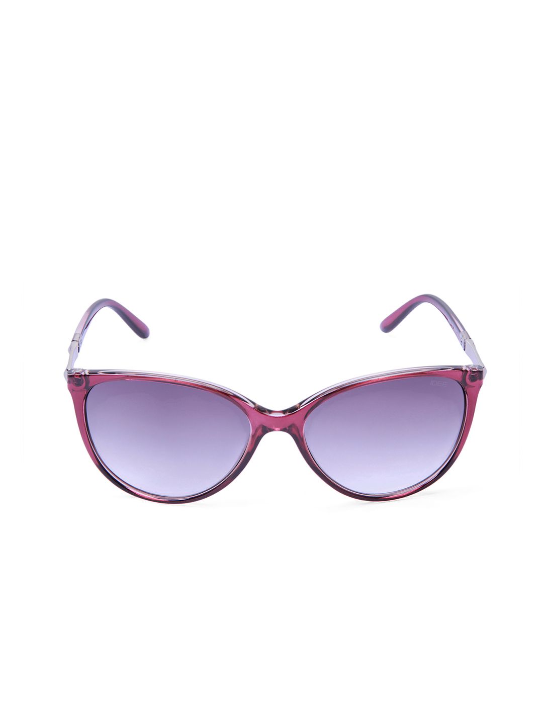 IDEE Women Cateye Sunglasses with UV Protected Lens