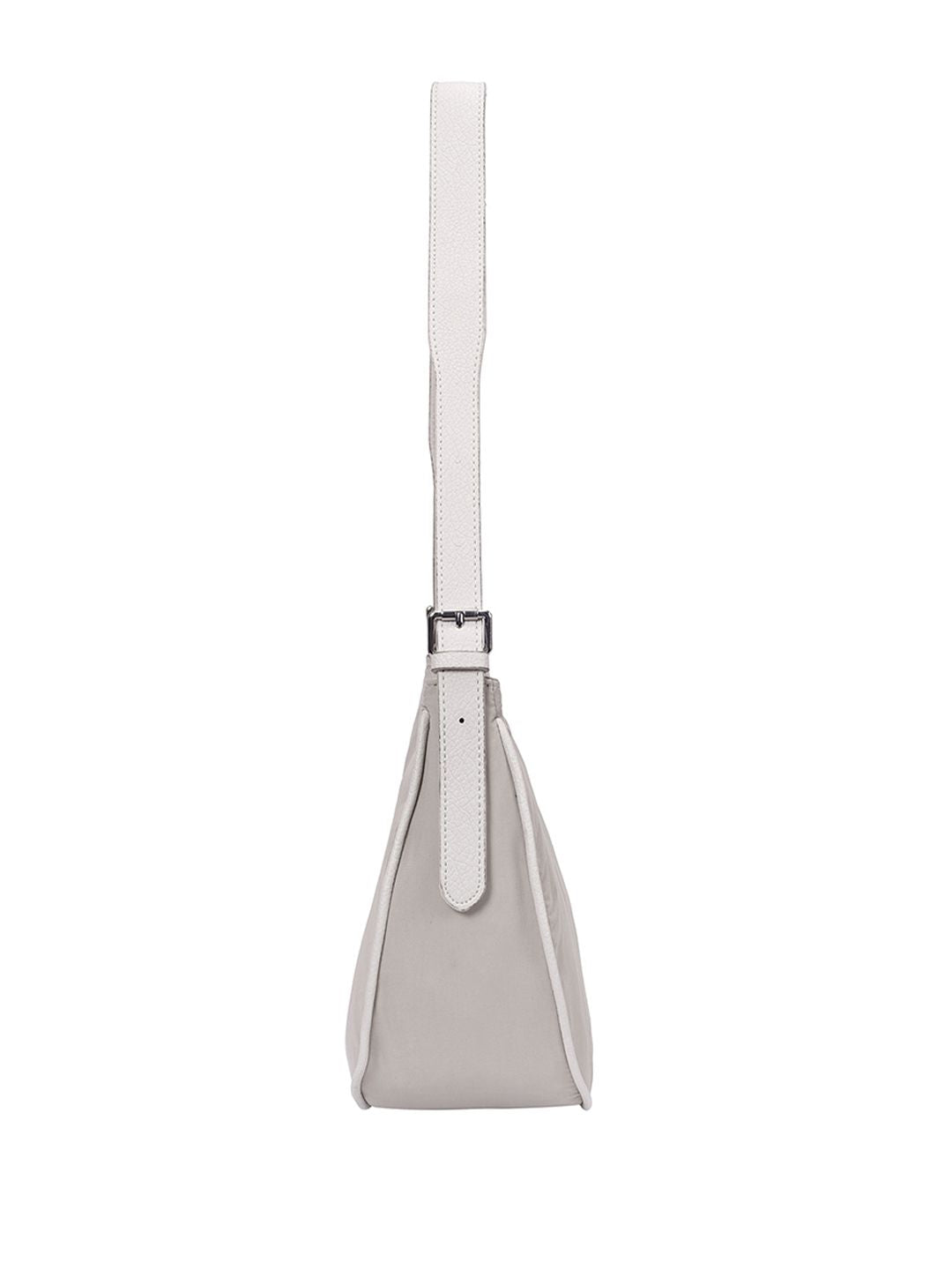 Lino Perros Structured Sling Bag