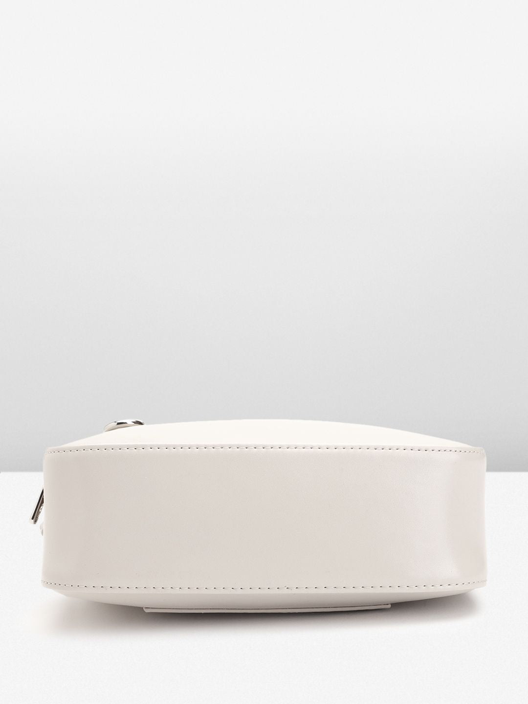Lino Perros Structured Sling Bag