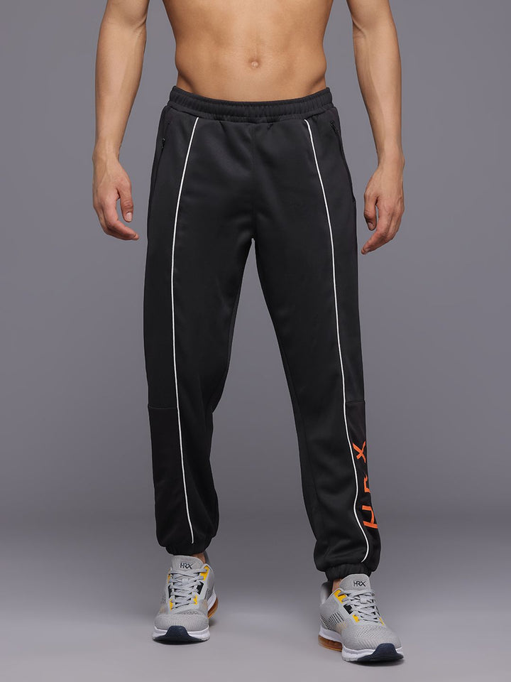 HRX by Hrithik Roshan Men Rapid-Dry Training Joggers