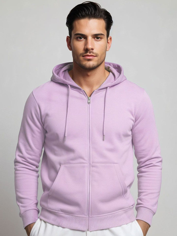 ADRO Men Hooded Sweatshirt