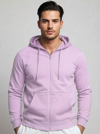 ADRO Men Hooded Sweatshirt