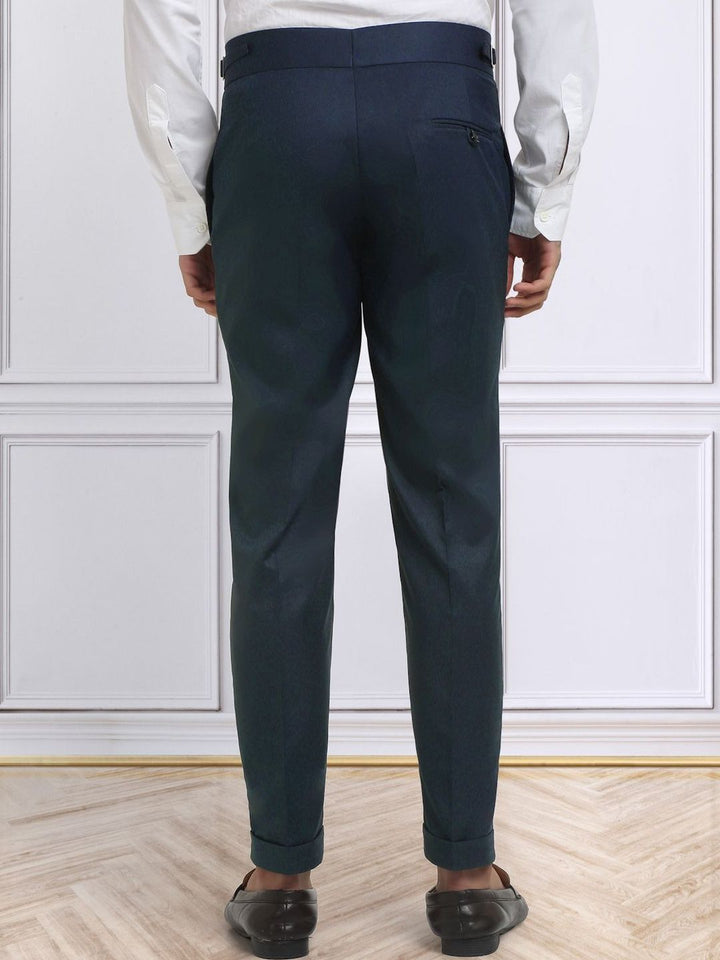 Moda Rapido Men Slim Fit Seluar Mudah Dicuci