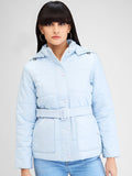 Jaket Parka Wanita Spykar