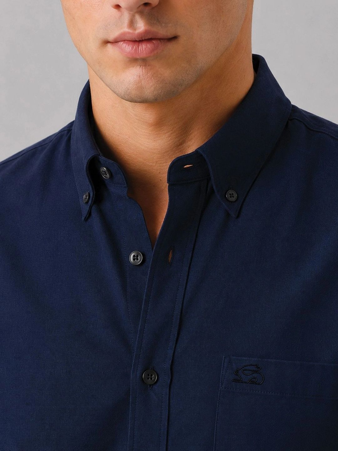 ADRO Men Standard Casual Shirt