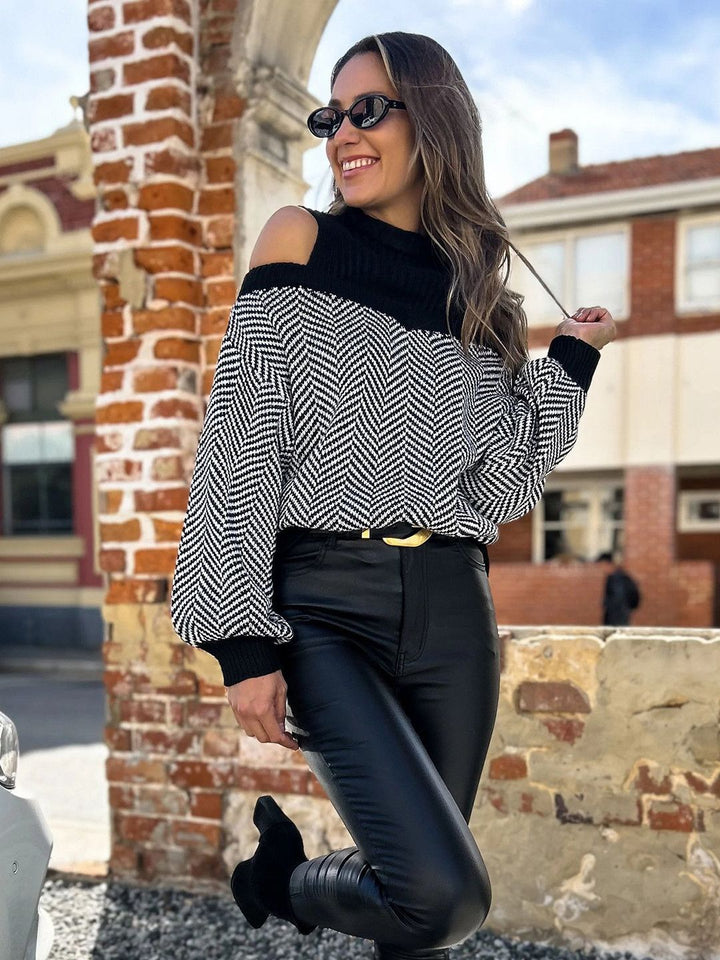 DressBerry Women Round Neck Top