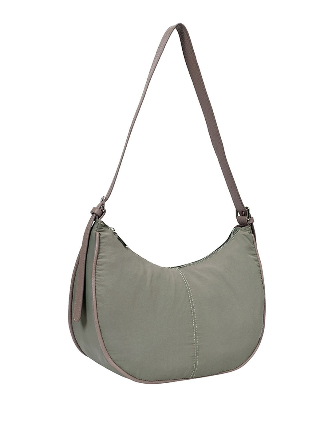 Lino Perros Structured Sling Bag